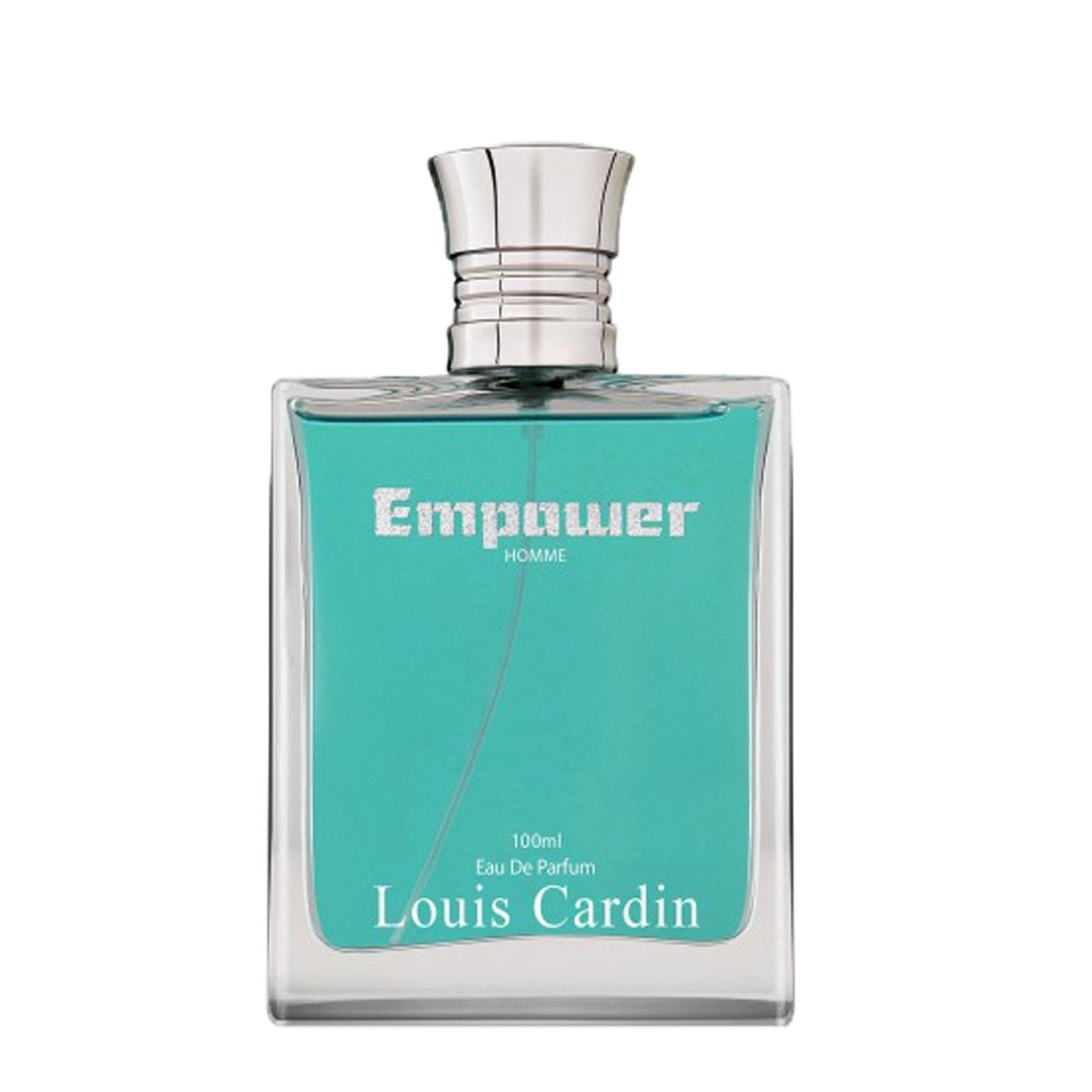 LOUIS CARDIN "EMPOWER EDP" 100ML